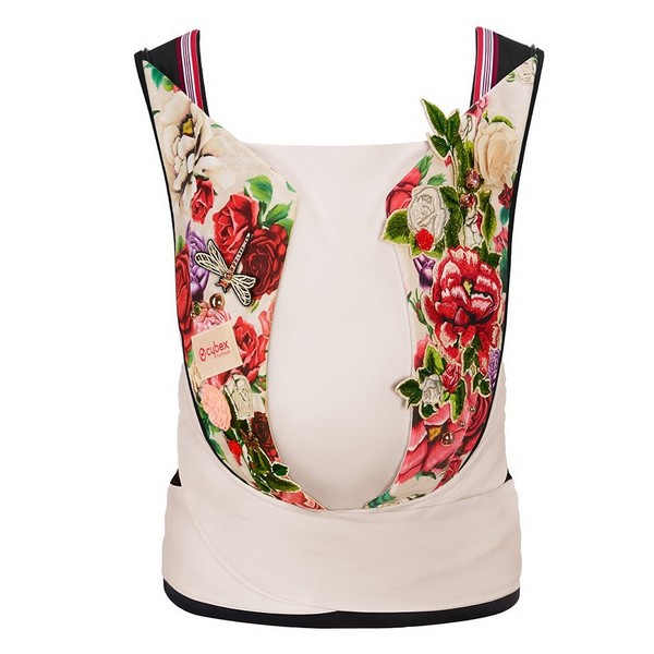 Продукт Cybex Yema Tie Spring - Ергономична раница - 0 - BG Hlapeta